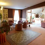 Western Centre Gare Hotel 3*