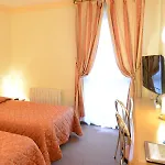 Western Centre Gare Hotel Flers (Orne)