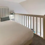 Western Centre Gare Hotel 3*