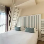 Hotel Western Centre Gare 3*