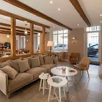 Hotel Western Centre Gare Flers (Orne)