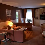 Western Centre Gare Hotel 3*