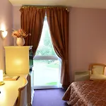 Western Centre Gare Hotel Flers (Orne)