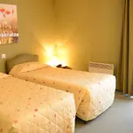 Hotel Western Centre Gare Flers (Orne)