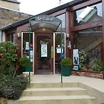 Western Centre Gare Hotel Flers (Orne)