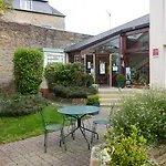 Hotel Western Centre Gare