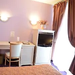 Hotel Western Centre Gare 3*