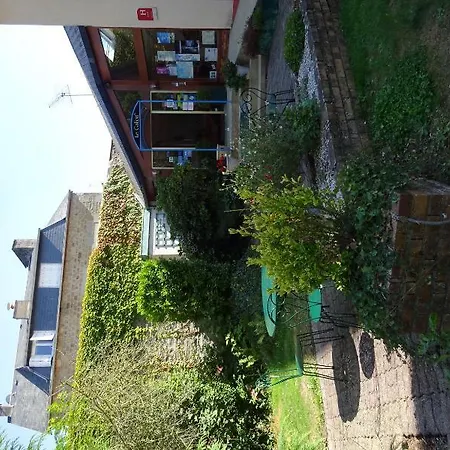 Western Centre Gare Hotel Flers (Orne)