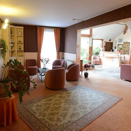 Western Centre Gare Hotel 3*