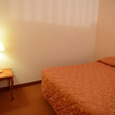 Western Centre Gare 3*