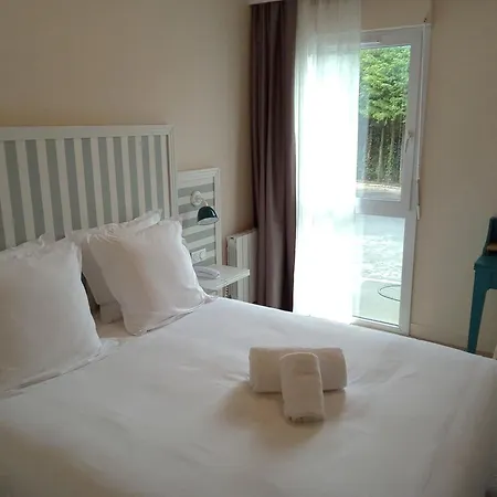 מלון Western Centre Gare