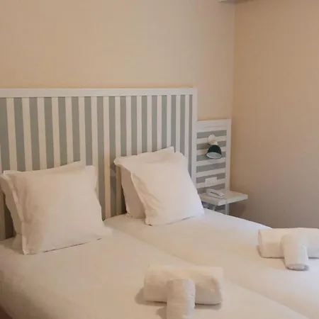 Hotel Western Centre Gare 3*