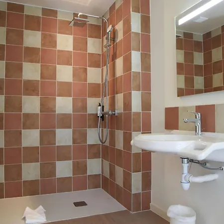 Hotel Western Centre Gare 3*