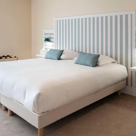 Western Centre Gare 3*