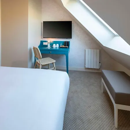 Western Centre Gare פלר