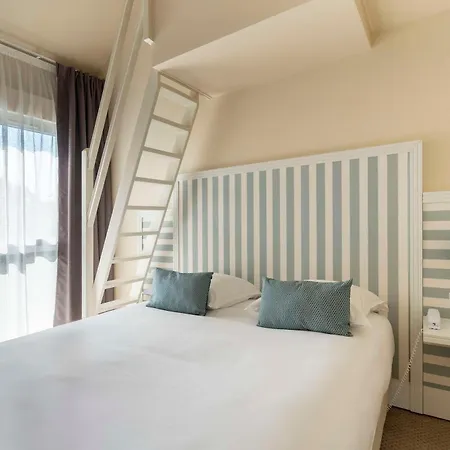 Hotel Western Centre Gare 3*