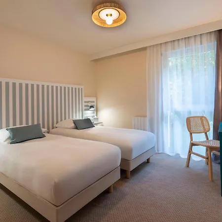 Western Centre Gare 3*