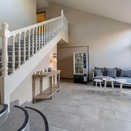 Western Centre Gare מלון