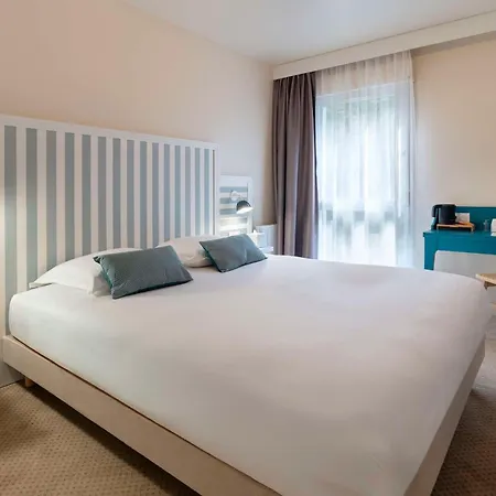 Hotel Western Centre Gare