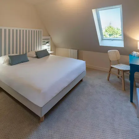 Western Centre Gare מלון 3*