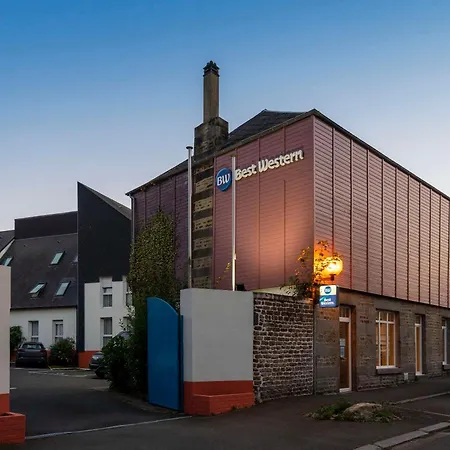 Western Centre Gare מלון