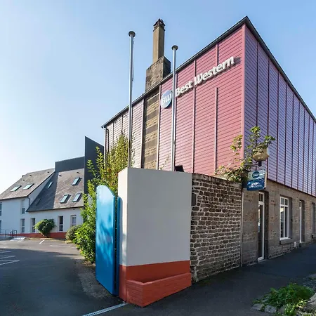 Western Centre Gare Hotel 3*