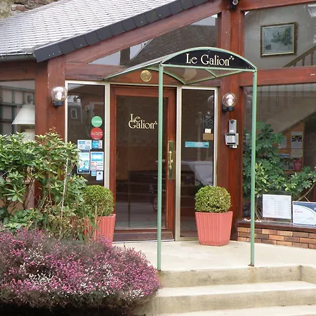 Western Centre Gare 3* פלר