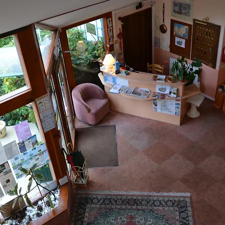 Western Centre Gare Hotel 3*