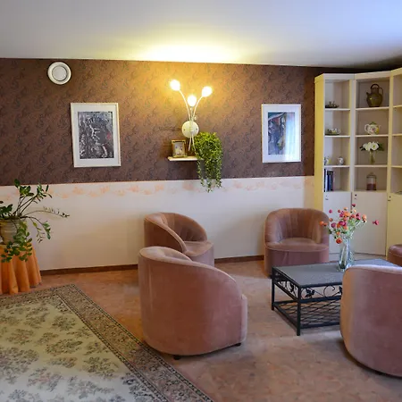 מלון Western Centre Gare פלר