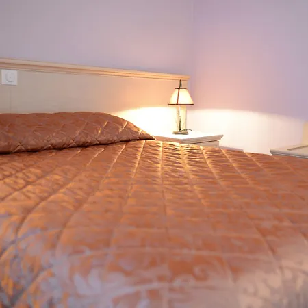 Hotel Western Centre Gare 3*