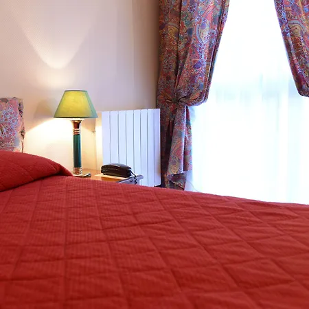 מלון Western Centre Gare פלר