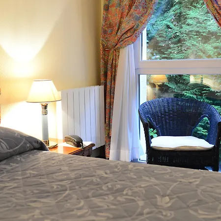 Hotel Western Centre Gare 3*