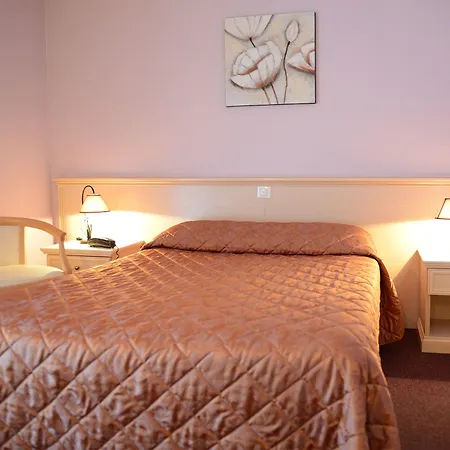 Western Centre Gare 3*