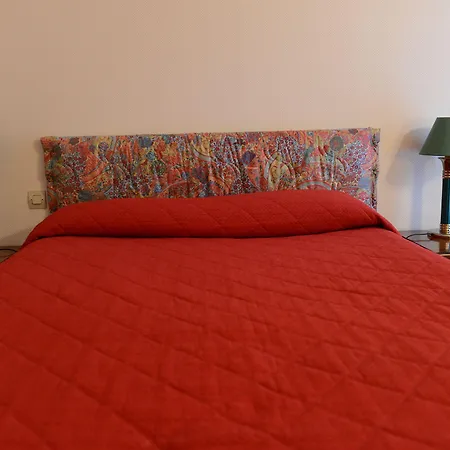 מלון Western Centre Gare פלר