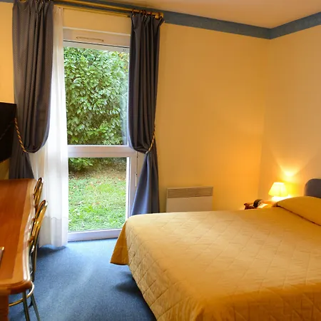 Western Centre Gare 3* פלר