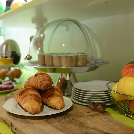 Western Centre Gare מלון 3*