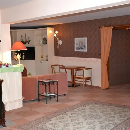 Western Centre Gare Hotel Flers (Orne)