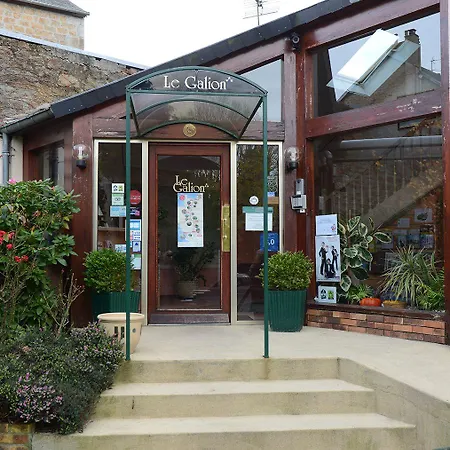 Western Centre Gare מלון פלר