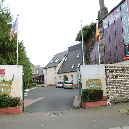 Western Centre Gare מלון 3*