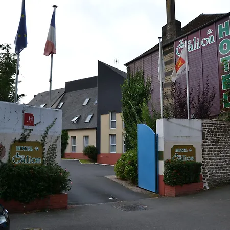Hotel Western Centre Gare 3*