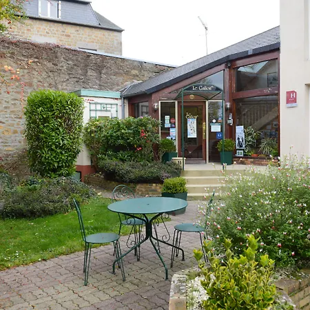 Hotel Western Centre Gare