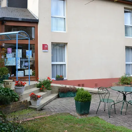 Western Centre Gare 3*