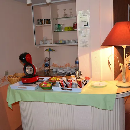 Western Centre Gare מלון