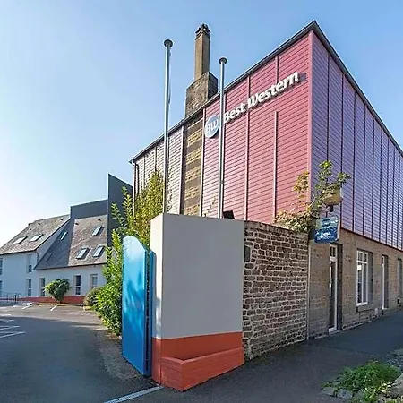 Western Centre Gare