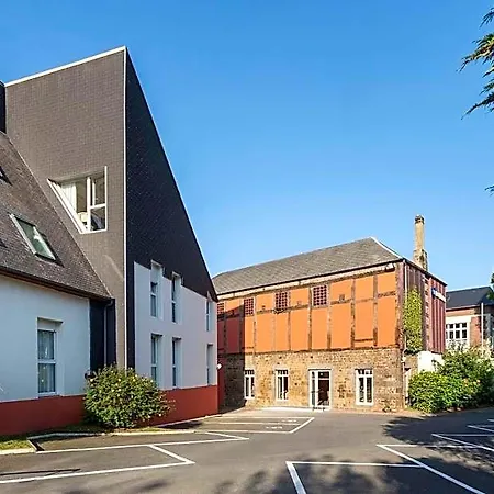 Western Centre Gare 3*