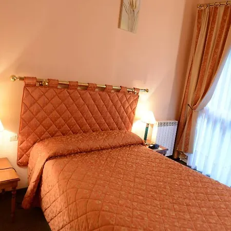 Hotel Western Centre Gare