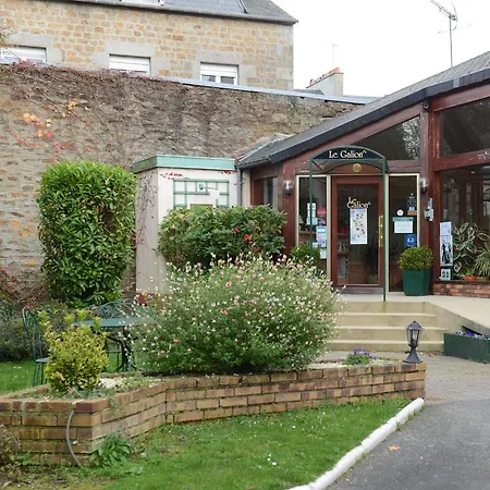 Western Centre Gare 3* Flers (Orne)