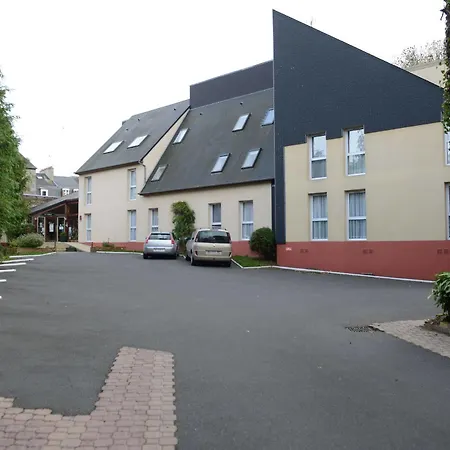 Western Centre Gare Flers (Orne)