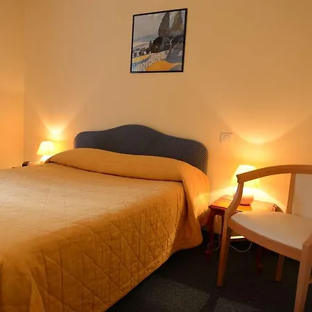 Hotel Western Centre Gare