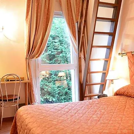 Western Centre Gare Hotel Flers (Orne)